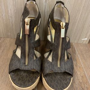 Michael Kors Wedges